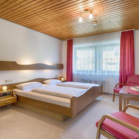 Drei Tannen - Wohnung 04 - Apartmenthaus, Titisee, Nahe Badeparadies Ngoại thất bức ảnh
