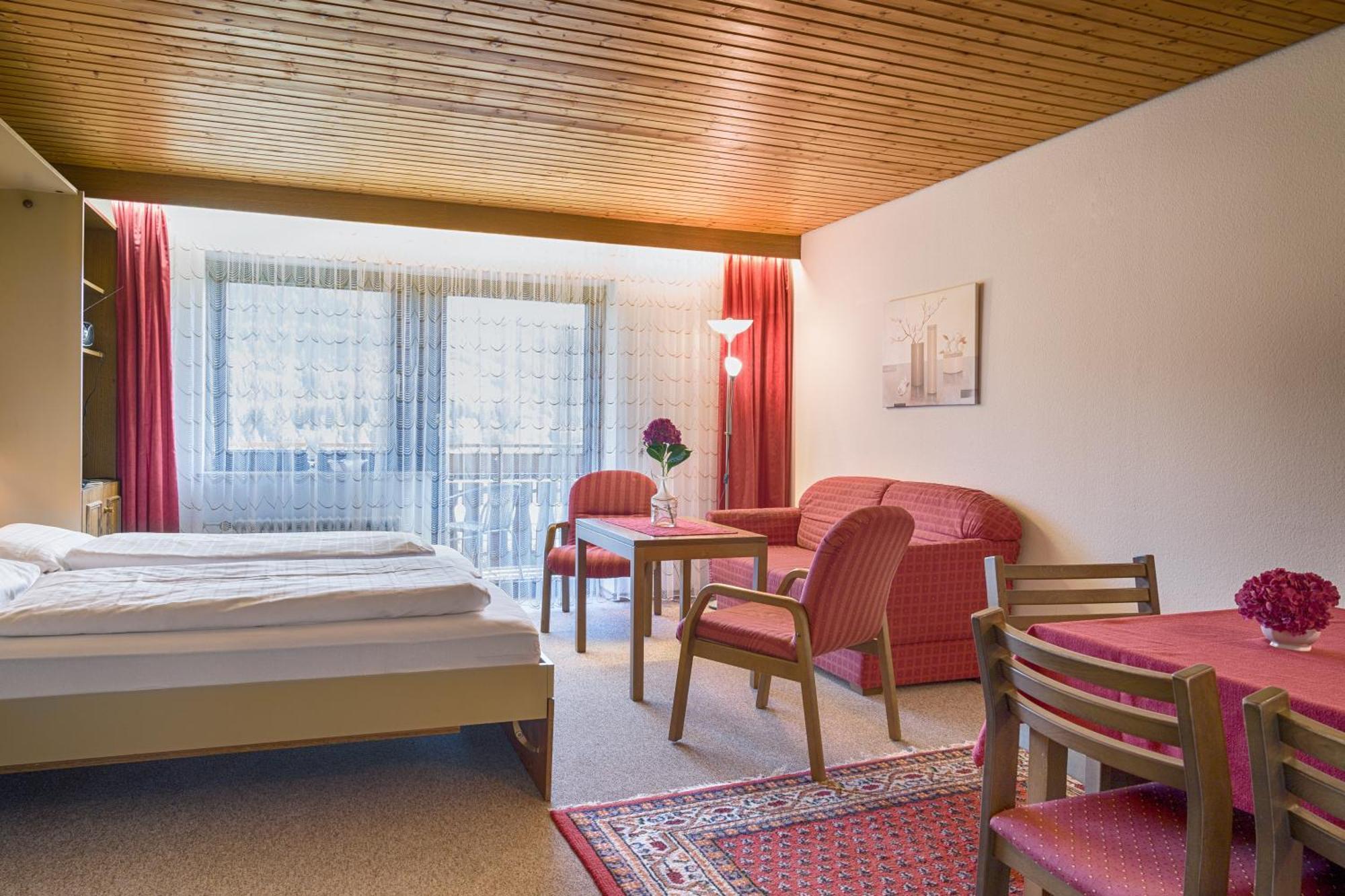 Drei Tannen - Wohnung 04 - Apartmenthaus, Titisee, Nahe Badeparadies Ngoại thất bức ảnh