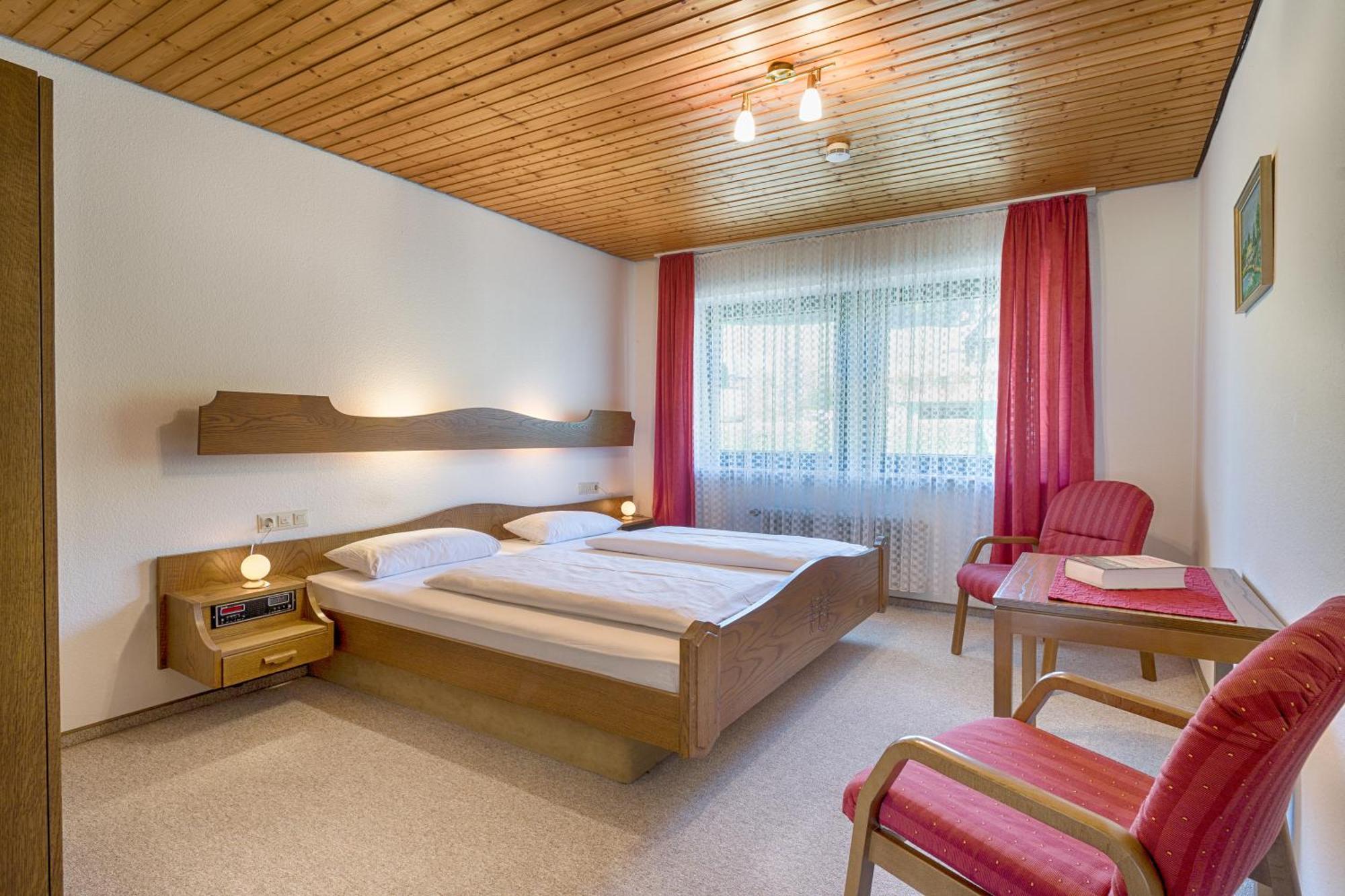 Drei Tannen - Wohnung 04 - Apartmenthaus, Titisee, Nahe Badeparadies Ngoại thất bức ảnh