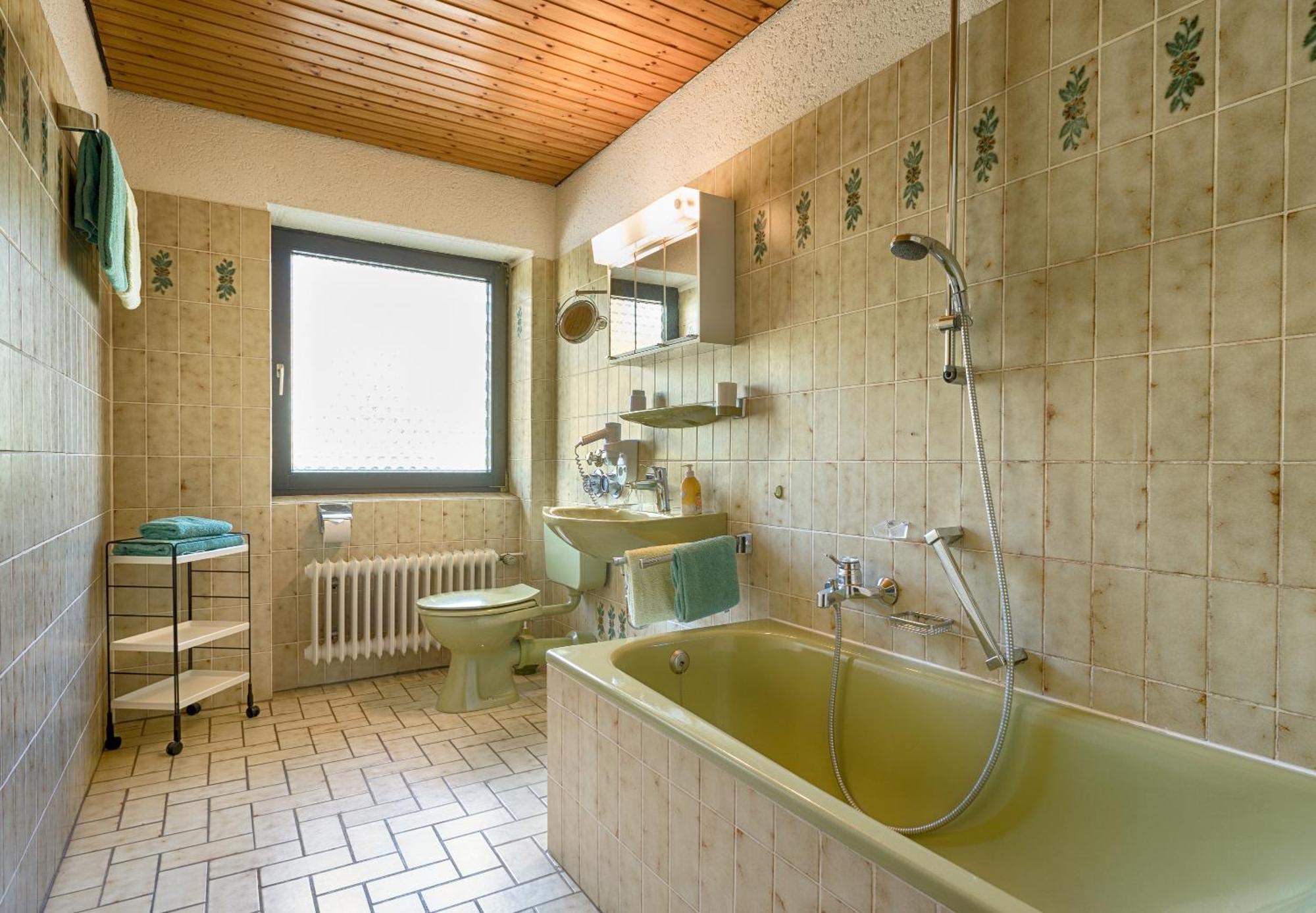 Drei Tannen - Wohnung 04 - Apartmenthaus, Titisee, Nahe Badeparadies Ngoại thất bức ảnh